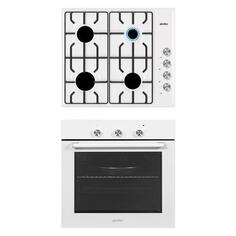 Комплект встраиваемой бытовой техники Simfer S69W471 S69W471