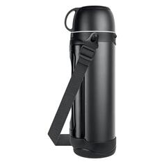Термос MIKU 1,9 л, черный (TH-PRO-1900B) 1,9 л, черный (TH-PRO-1900B)
