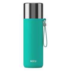 Термос MIKU 1 л, бирюзовый (TH-CLS-1000T) 1 л, бирюзовый (TH-CLS-1000T)