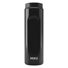 Термокружка MIKU с френч-прессом, 480 мл, черная (TH-MGFP-480B) с френч-прессом, 480 мл, черная (TH-MGFP-480B)