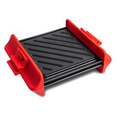 Гриль для микроволновой печи MIKU MK-GRL-RD MK-GRL-RD