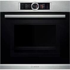 Электрический духовой шкаф Bosch HBG6764S1 Steel HBG6764S1 Steel