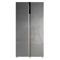 Холодильник LEX LSB530SlGID Silver LSB530SlGID Silver