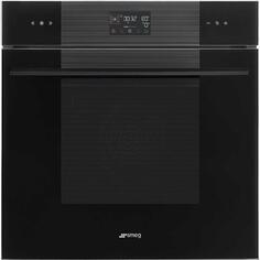 Электрический духовой шкаф Smeg SO6102S3PB3 SO6102S3PB3