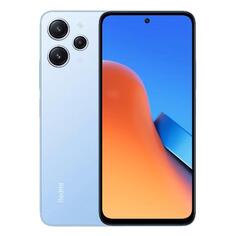 Смартфон Redmi 12 4/128GB Sky Blue 12 4/128GB Sky Blue