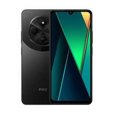 Смартфон POCO C75 6/128GB Black C75 6/128GB Black