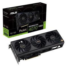 Видеокарта ASUS PROART-RTX4070TIS-O16G (90YV0KJ0-M0NA00) PROART-RTX4070TIS-O16G (90YV0KJ0-M0NA00)