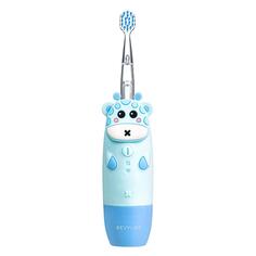 Электрическая зубная щетка Revyline RL 025 Baby Blue RL 025 Baby Blue