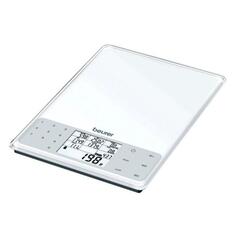 Кухонные весы Beurer DS 61 White DS 61 White