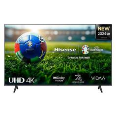 Ultra HD (4K) LED телевизор 75" Hisense 75A6N 75A6N