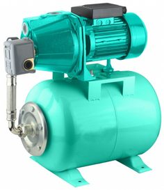 Насосная станция Sturm! WP9775VS WP9775VS