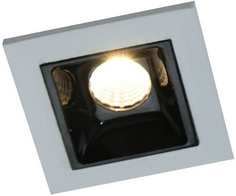 Светильник потолочный Arte Lamp Grill (A3153PL-1BK) Grill (A3153PL-1BK)