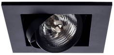 Светильник потолочный Arte Lamp Cardani Medio (A5930PL-1BK) Cardani Medio (A5930PL-1BK)