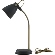 Настольный светильник ARTSTYLE HT-703B Black HT-703B Black