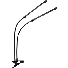 Светильник для растений ARTSTYLE TL-FC02S1 Black TL-FC02S1 Black