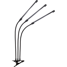 Светильник для растений ARTSTYLE TL-FC03S2 Black TL-FC03S2 Black