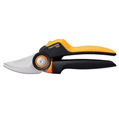 Секатор Fiskars X-Series PowerGear P921, плоскостной (1057173) X-Series PowerGear P921, плоскостной (1057173)