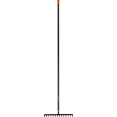 Грабли Fiskars Solid, 154 см (1016036) Solid, 154 см (1016036)