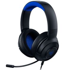 Игровые наушники Razer Kraken X Black (RZ04-02890200-R3M1) Kraken X Black (RZ04-02890200-R3M1)