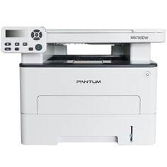Лазерное МФУ Pantum M6700DW M6700DW