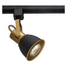 Трековый светильник Arte Lamp Jovi A1677PL-1GO Jovi A1677PL-1GO