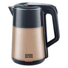 Электрический чайник Goodhelper KPS-188C Gold KPS-188C Gold