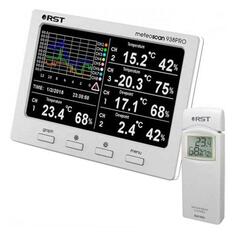 Метеостанция RST 1938 1938