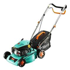 Газонокосилка бензиновая Sturm! PL4210 PL4210