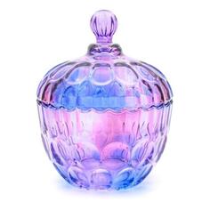 Конфетница LAVENIR MU620-4, стекло, 18х14 см (96390) MU620-4, стекло, 18х14 см (96390)
