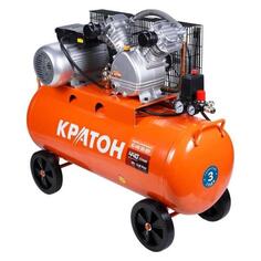 Компрессор Кратон AC-440-100-BDV, масляный, с ременным приводом (3 01 01 040) AC-440-100-BDV, масляный, с ременным приводом (3 01 01 040)