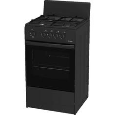 Газовая плита Darina S GM441 001 Anthracite S GM441 001 Anthracite
