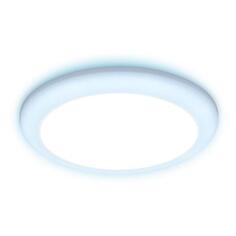 Встраиваемый светильник Ambrella light DCR313 DCR313