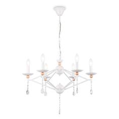 Люстра подвесная Ambrella light TR9596 TR9596