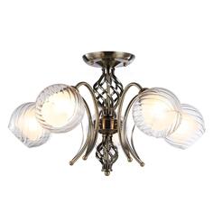 Люстра подвесная Ambrella light TR3070 TR3070