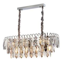 Люстра подвесная Ambrella light TR5259 TR5259