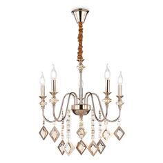 Люстра подвесная Ambrella light TR4955 TR4955