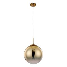 Светильник подвесной Arte Lamp Jupiter Gold (A7963SP-1GO) Jupiter Gold (A7963SP-1GO)