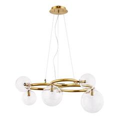 Люстра подвесная Arte Lamp Albus (A7780SP-7AB) Albus (A7780SP-7AB)