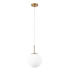Светильник подвесной Arte Lamp Volare A1563SP-1PB Volare A1563SP-1PB