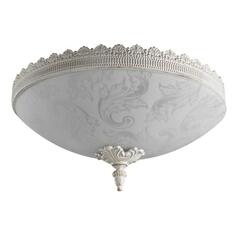 Потолочный светильник Arte Lamp Crown A4541PL-3WG Crown A4541PL-3WG
