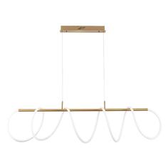 Светильник подвесной Arte Lamp Klimt (A2850SP-75PB) Klimt (A2850SP-75PB)