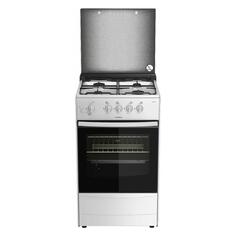 Газовая плита Darina 1B GM441 005 W 1B GM441 005 W