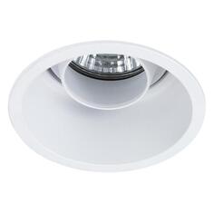 Встраиваемый светильник Arte Lamp Keid A2162PL-1WH Keid A2162PL-1WH