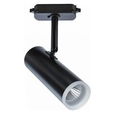 Светильник трековый Arte Lamp Hubble, однофазный (A6813PL-1BK) Hubble, однофазный (A6813PL-1BK)