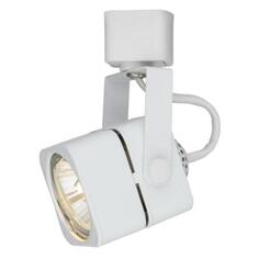 Светильник трековый Arte Lamp Lente, однофазный (A1314PL-1WH) Lente, однофазный (A1314PL-1WH)