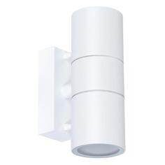 Светильник уличный Arte Lamp Mistero (A3302AL-2WH) Mistero (A3302AL-2WH)
