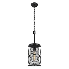 Светильник подвесной Favourite Mesh 1783-1P Mesh 1783-1P