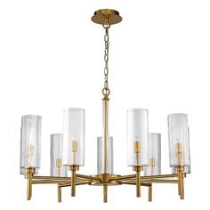 Люстра подвесная Favourite Gracilis 2648-9P Gracilis 2648-9P