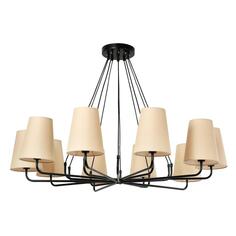 Люстра подвесная Favourite Pfefferling 2364-10P Pfefferling 2364-10P