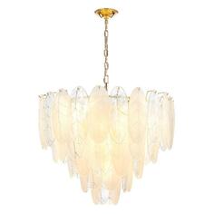 Люстра подвесная Favourite Intera 2983-21P Intera 2983-21P